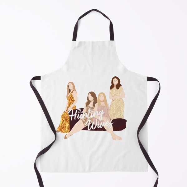 Item preview, The Hunting Wives designed and sold by Stephisy.