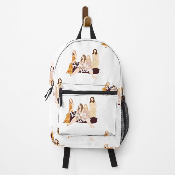 Item preview, The Hunting Wives designed and sold by Stephisy.