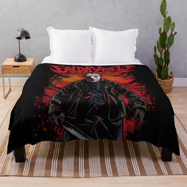 Item preview, Movie Halloween Vintage 90s Horror Camp Retro designed and sold by ClumsyLafleche.