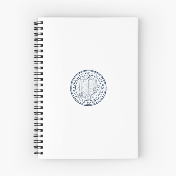 Item preview, University of California Santa Barbara designed and sold by squishysquishysquishy.