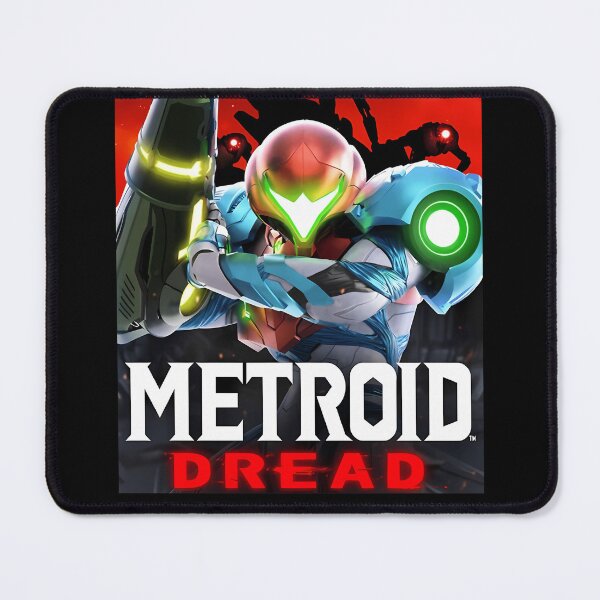 Item preview, Metr.oid Dr.ead designed and sold by srirprumad.