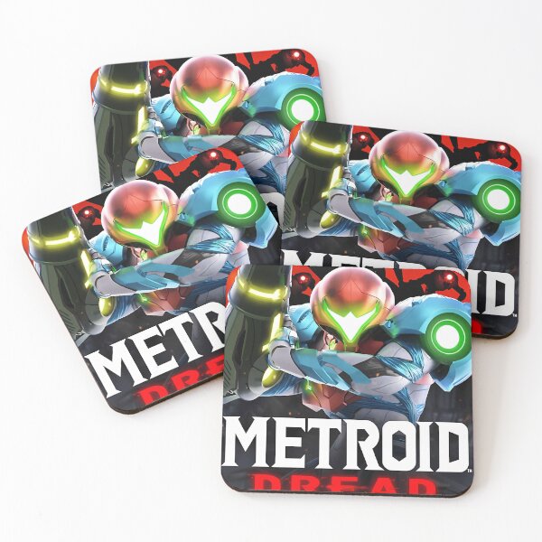 Item preview, Metr.oid Dr.ead designed and sold by srirprumad.