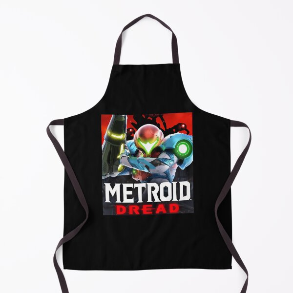 Item preview, Metr.oid Dr.ead designed and sold by srirprumad.