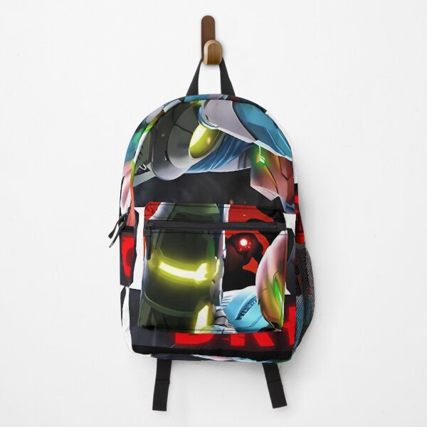 Item preview, Metr.oid Dr.ead designed and sold by srirprumad.