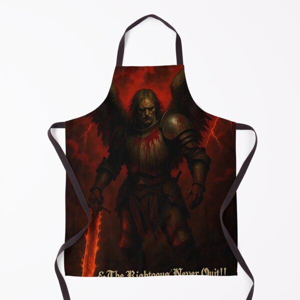 Item preview, Archangel designed and sold by INK & VISION STUDIO.