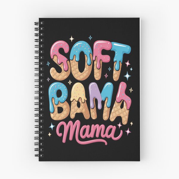Item preview, Softball Mama Dripping designed and sold by itsnothatweird.