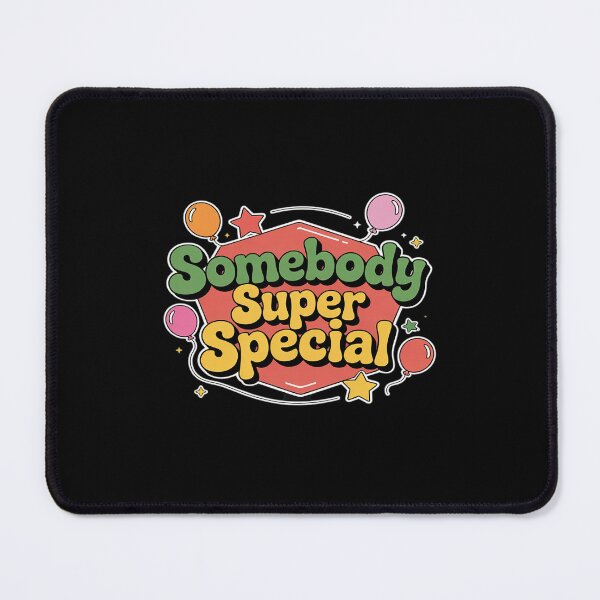 Item preview, Somebody Super Special #2 designed and sold by itsnothatweird.