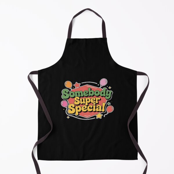 Item preview, Somebody Super Special #2 designed and sold by itsnothatweird.