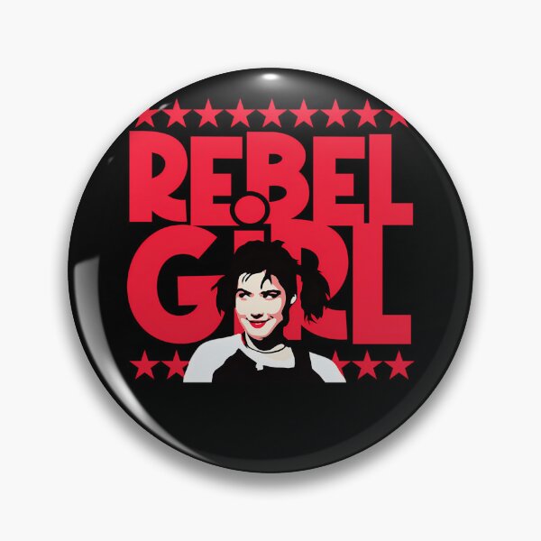 Item preview, Reb.el Gi.rl designed and sold by esparzaifffran.
