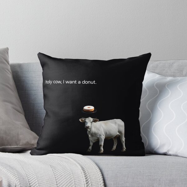 Item preview, Holy cow designed and sold by Madesta's Art .