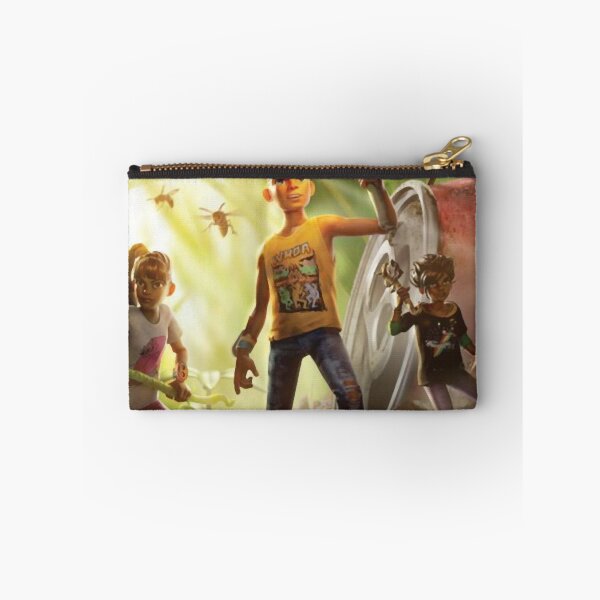 Item preview, Grounded Game poster  designed and sold by QUIWENBOURNE.