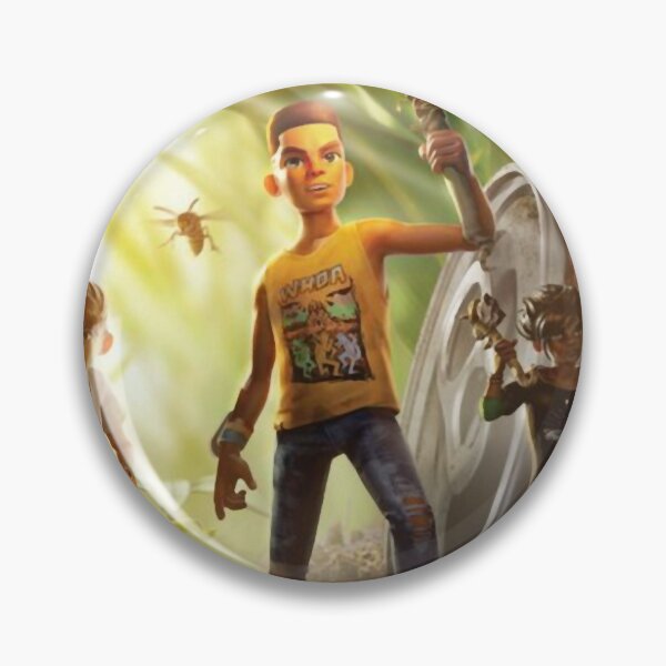 Item preview, Grounded Game poster  designed and sold by QUIWENBOURNE.