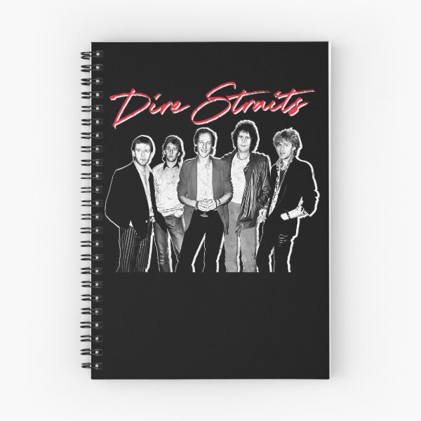 Item preview, Dire Str.aits On The Nig.ht designed and sold by esparzaifffran.