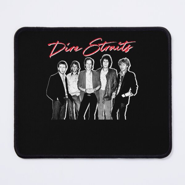 Item preview, Dire Str.aits On The Nig.ht designed and sold by esparzaifffran.