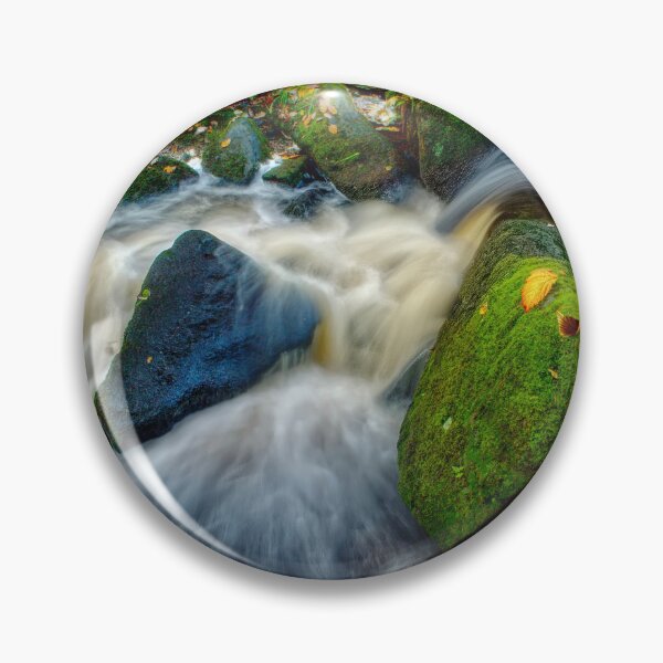 Item preview, Burbage Brook designed and sold by Alisonchambers2.