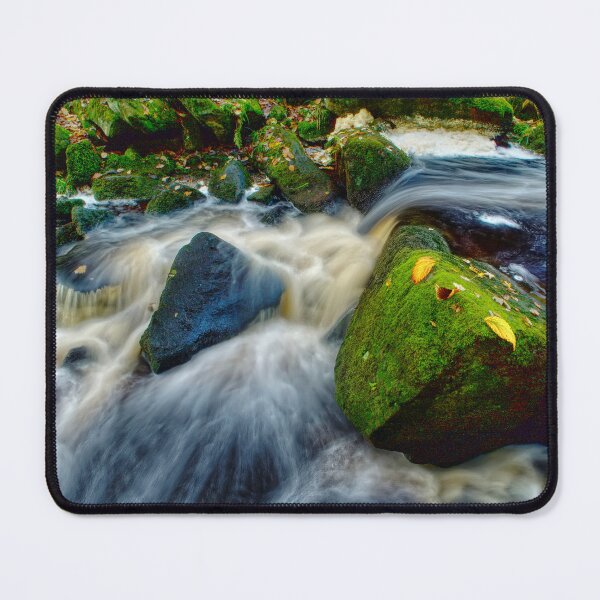 Item preview, Burbage Brook designed and sold by Alisonchambers2.