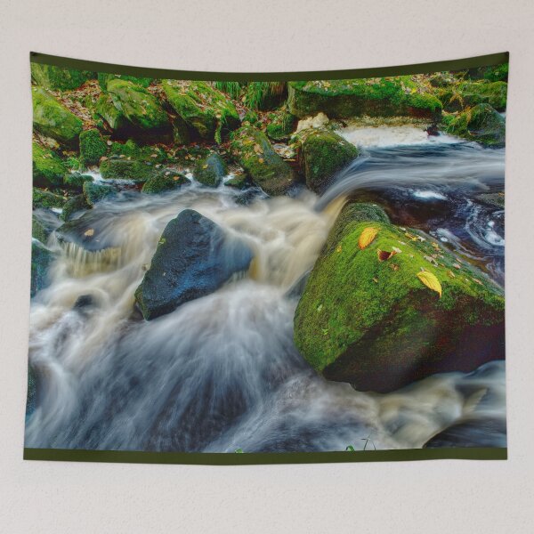 Item preview, Burbage Brook designed and sold by Alisonchambers2.