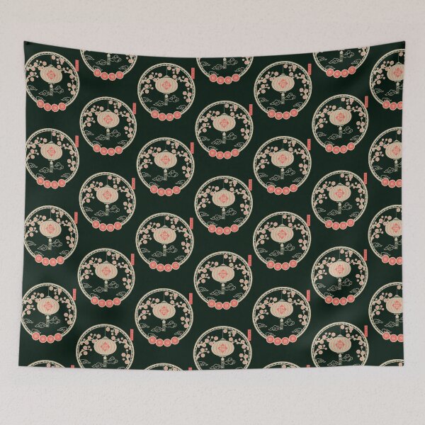 Item preview, Chinese Lantern of Fortune designed and sold by Latina-Link.