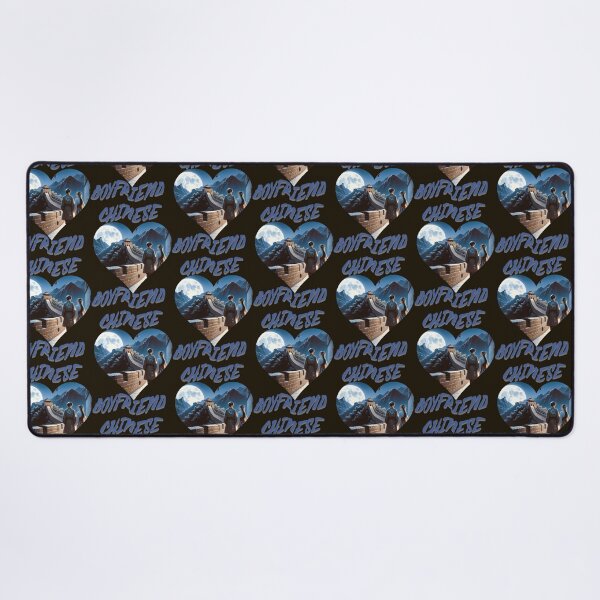 Item preview, Enchanted Moonlight - Love at the Great Wall designed and sold by Latina-Link.