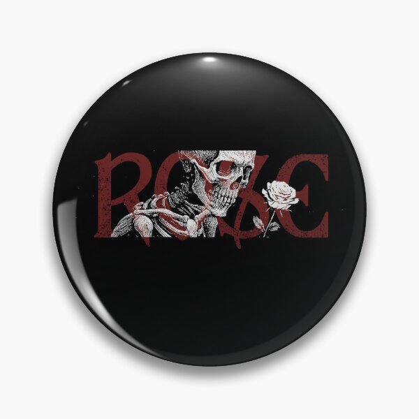 Item preview, Rose designed and sold by SERATUS STUDIO.
