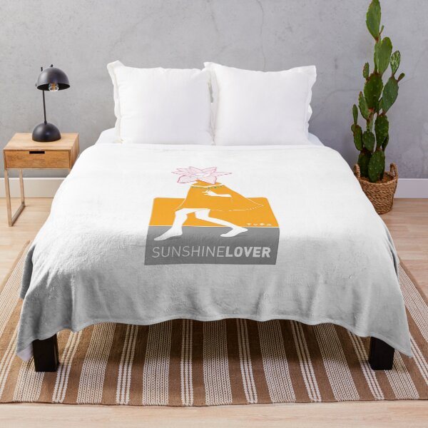 Item preview, Sunshine Lover designed and sold by EllinoKlemo.