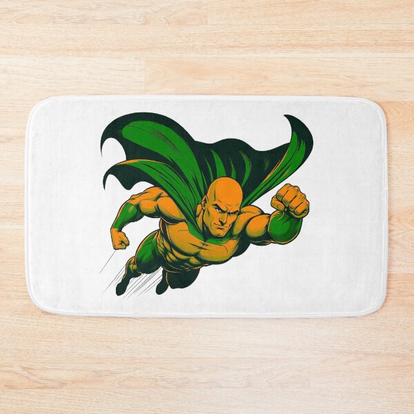 Item preview, Superhero Vertex in Flight designed and sold by paulrommer.