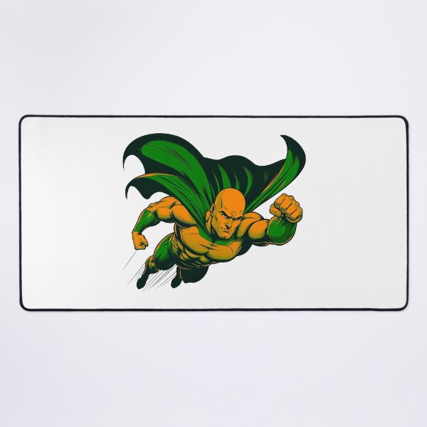 Item preview, Superhero Vertex in Flight designed and sold by paulrommer.