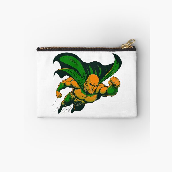 Item preview, Superhero Vertex in Flight designed and sold by paulrommer.