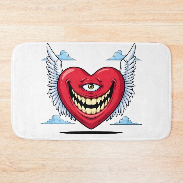 Item preview, yeah baby!! designed and sold by INK & VISION STUDIO.