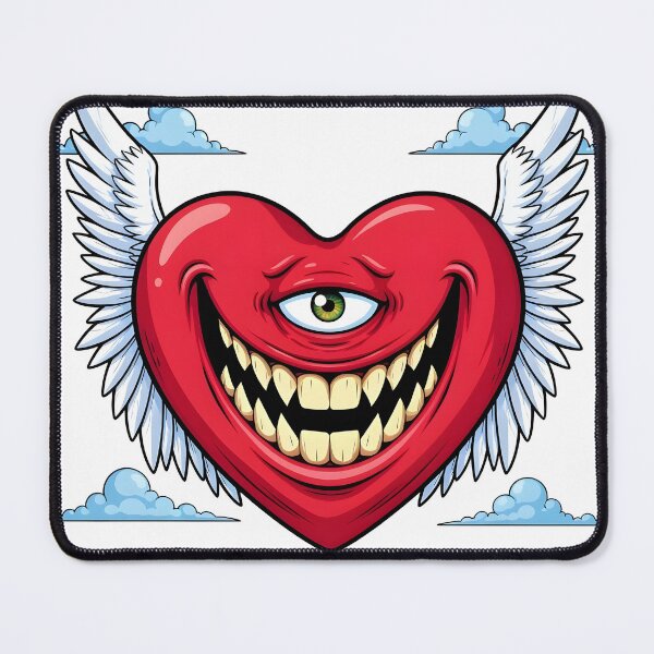 Item preview, yeah baby!! designed and sold by INK & VISION STUDIO.