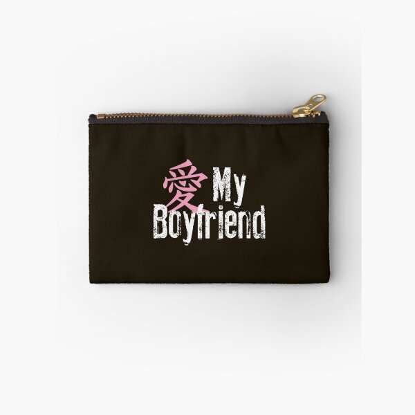 Item preview, I Love My Boyfriend designed and sold by Latina-Link.