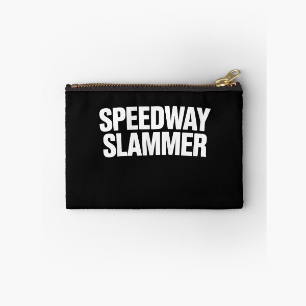 Item preview, Speedway Slammer, Indiana designed and sold by PeteHomenick.