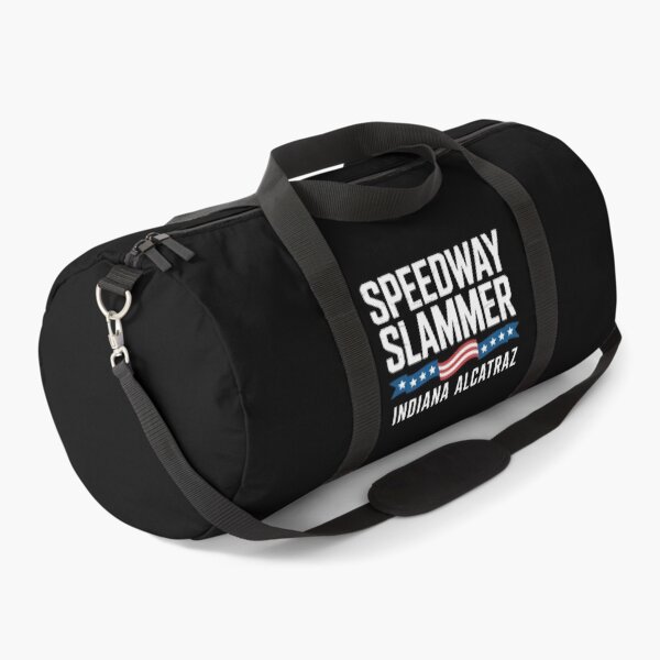 Item preview, Speedway Slammer designed and sold by PeteHomenick.