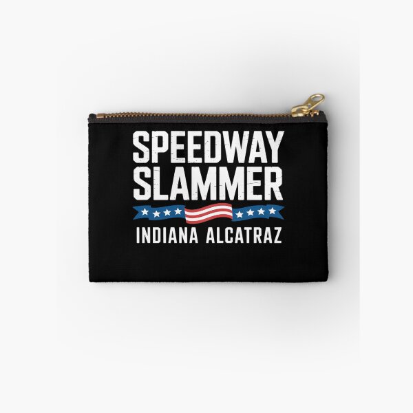 Item preview, Speedway Slammer designed and sold by PeteHomenick.
