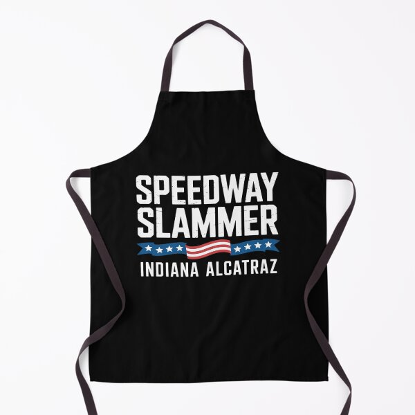 Item preview, Speedway Slammer designed and sold by PeteHomenick.