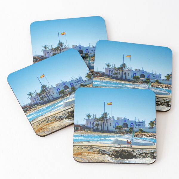 Item preview, Marbella Beach designed and sold by Alisonchambers2.