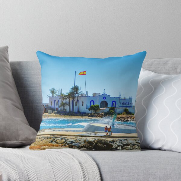 Item preview, Marbella Beach designed and sold by Alisonchambers2.