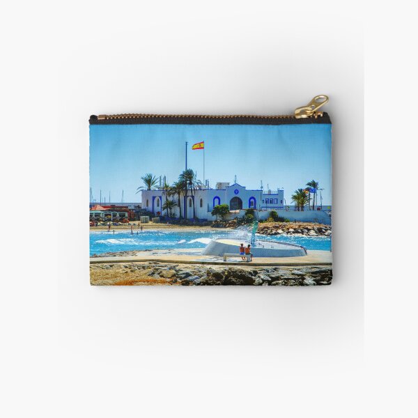 Item preview, Marbella Beach designed and sold by Alisonchambers2.