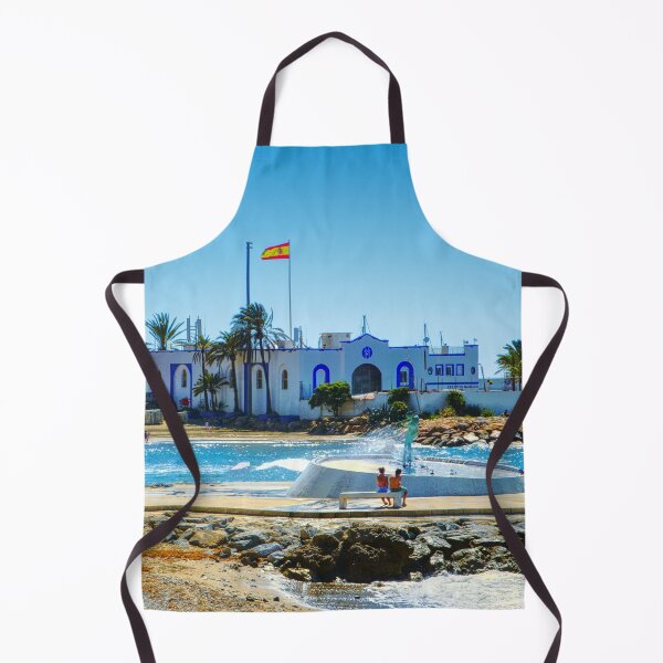 Item preview, Marbella Beach designed and sold by Alisonchambers2.