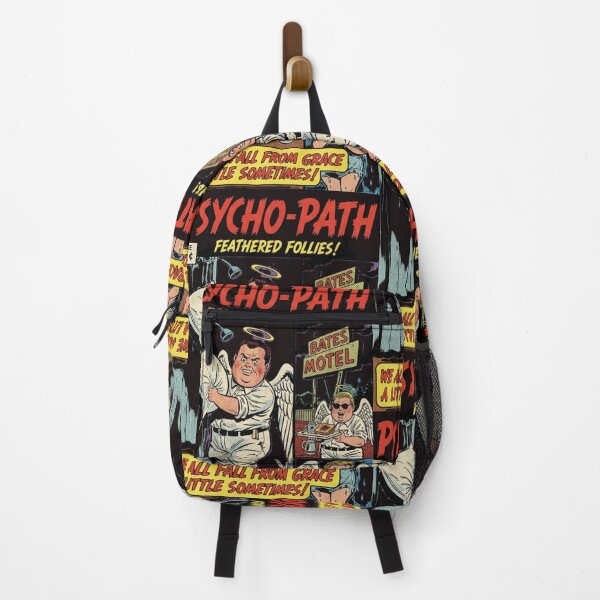 Item preview, Parody of a classic retro horror. designed and sold by wings-studio.