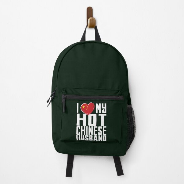 Item preview, i love my hot Chinese husband. designed and sold by Latina-Link.