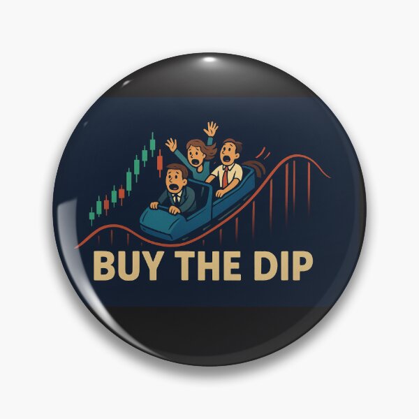 Item preview, Buy the Dip Rollercoaster designed and sold by CadDesignerr.