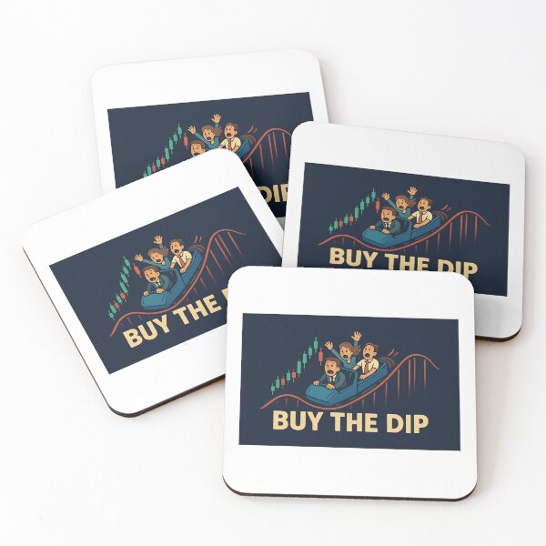 Item preview, Buy the Dip Rollercoaster designed and sold by CadDesignerr.
