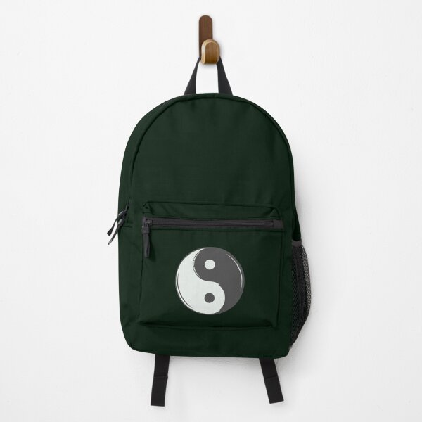 Item preview, Taoism ying yang in the heart designed and sold by Latina-Link.