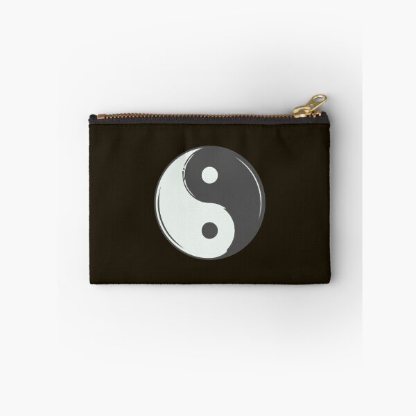 Item preview, Taoism ying yang in the heart designed and sold by Latina-Link.