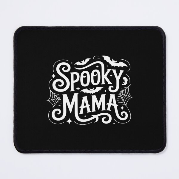 Item preview, Spooky Mama Women Witch Mom Halloween designed and sold by PeteHomenick.