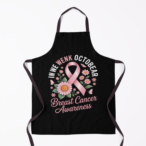 Item preview, Sunflower Pink Breast Cancer Awareness Women Girls Warrior designed and sold by PeteHomenick.