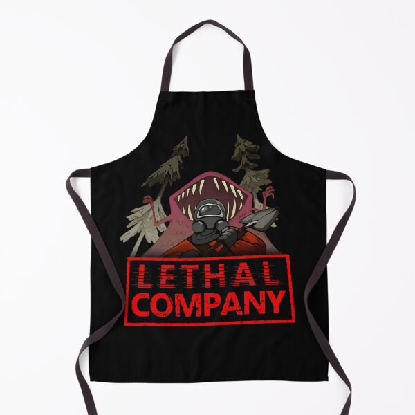 Item preview, Lethal Company designed and sold by QUIWENBOURNE.