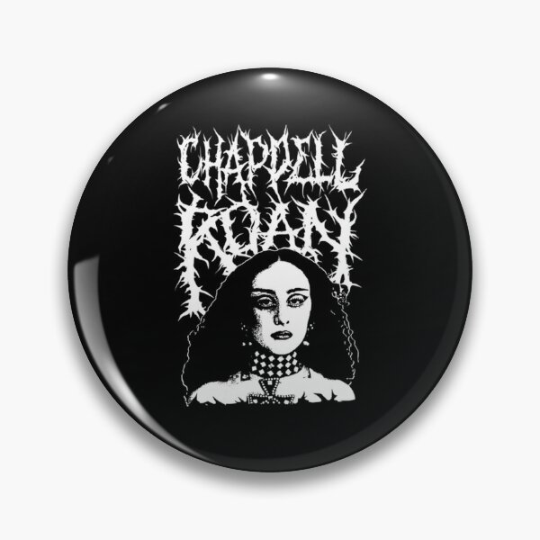 Item preview, Metal Chappell Roan  designed and sold by Drmbelsere.