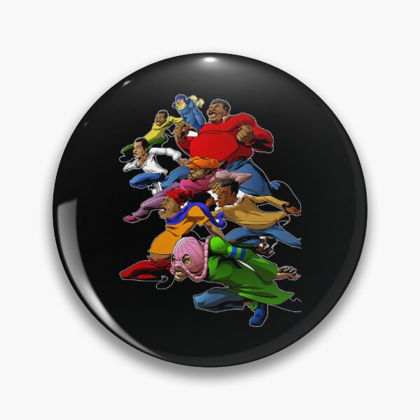 Item preview, retro 90s 2000s 80s kids funny vintage cartoon tv comedy series designed and sold by SluisSjangTren.